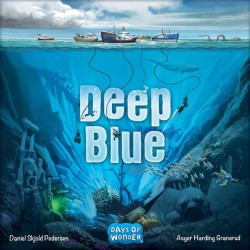 Deep Blue NL