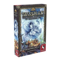 Talisman - The Frostmarch...
