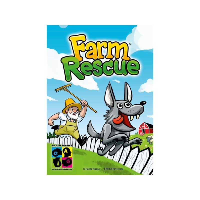 Farm Rescue