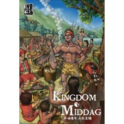 Kingdom of Middag