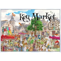 Key Market second edition