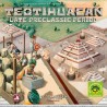 Teotihuacan: Late Preclassic Period (+Taalpak)