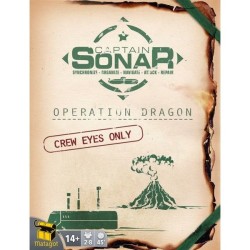 Captain Sonar: Upgrade 2...