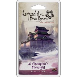 Legend of the Five Rings A Champions Foresight