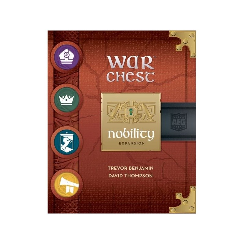 War Chest: Nobility