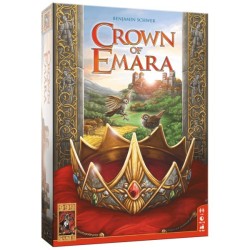 Crown of Emara