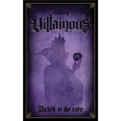 Disney Villainous: Wicked...