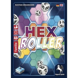 Hexroller