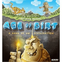 Age of Dirt: A Game of...