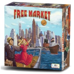 Free Market NYC