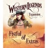 Western Legends: Fistfull of Extras