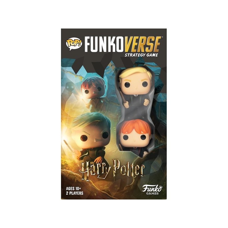 Funkoverse Harry Potter - Expandalone (English)