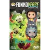 Funkoverse Rick and Morty - Expandalone