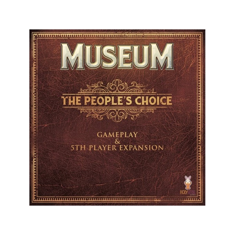 Museum: The Peoples Choice