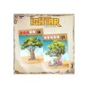 Ishtar: Gardens of Babylon - Foil Goodie Cards