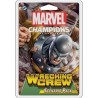 Marvel Champions The Card Game: The Wrecking Crew
