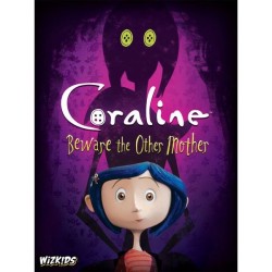 Coraline Beware the Other...