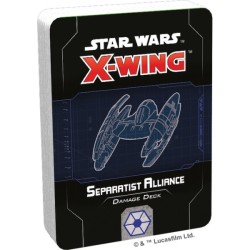 Star Wars X-wing 2.0...