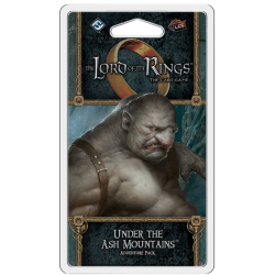 Lord of the Rings LCG:...