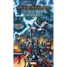 Legendary Marvel DBG: Heroes of Asgard
