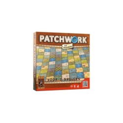 Patchwork (NL)