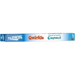 Qwirkle Connect (Playmat)