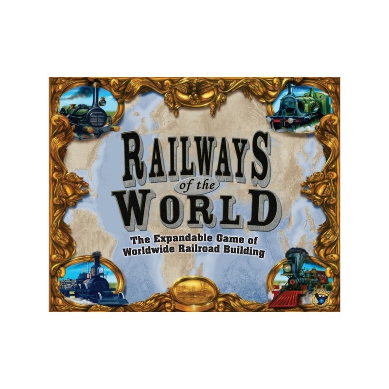 Railways of the world