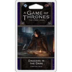 A Game of thrones LCG:...