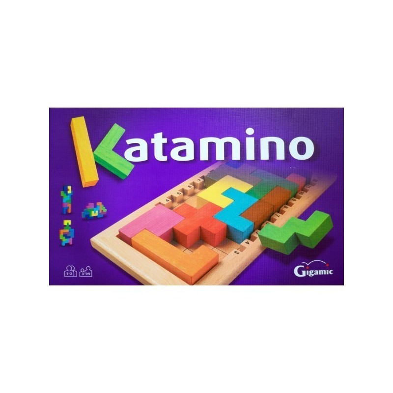 Katamino Classic