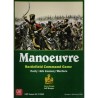 Manoeuvre (Deluxe, reprint)