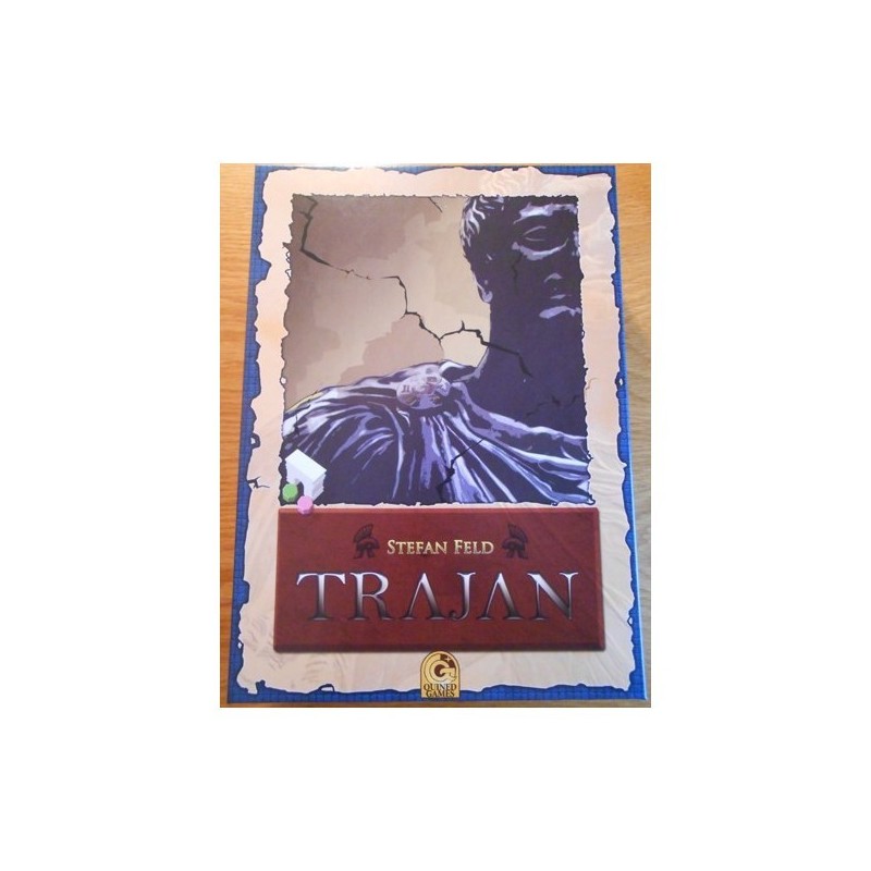 Trajan (Masterprint)