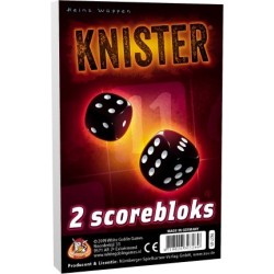 Knister Bloks