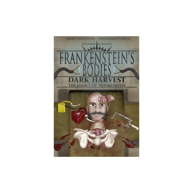 Frankenstein's Bodies