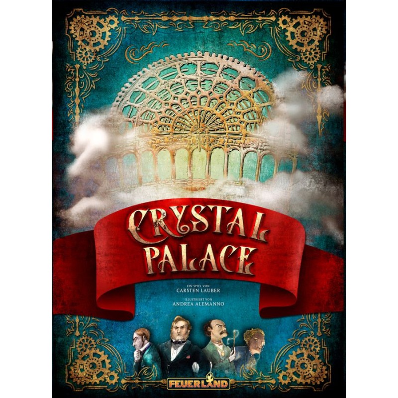 Crystal Palace (ENG)