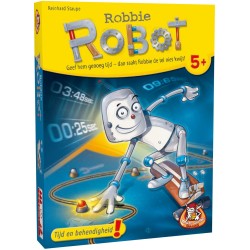 Robbie Robot