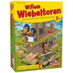 Willem Wiebeltoren