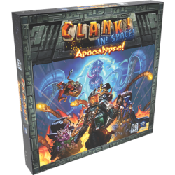 Clank! In! Space! Apocalypse!