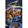 Marvel Legendary: Fantastic Four