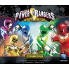 Power Rangers Heroes of the Grid: Zeo Ranger Pack