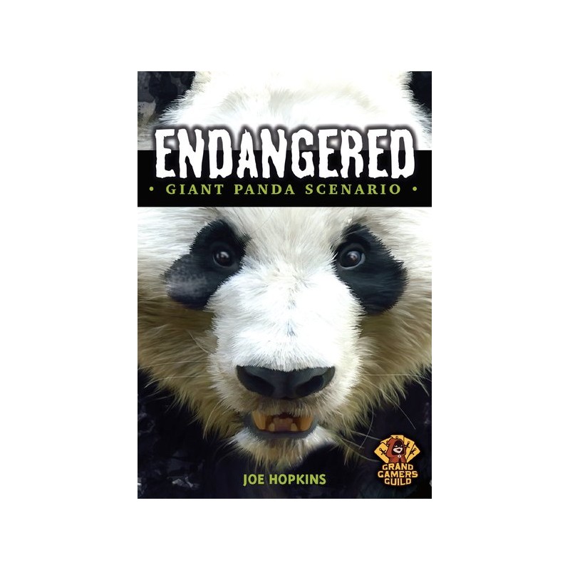 Endangered: Panda Module