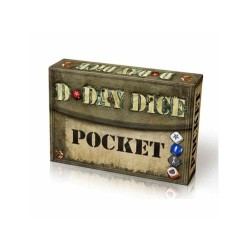 D-Day Dice: Pocket