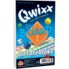 Qwixx: On Board scoreblocks