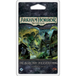 Arkham Horror LCG The Blob That Ate Everything