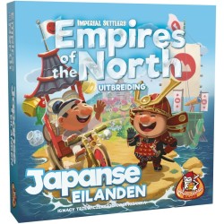 Empires of the North:...