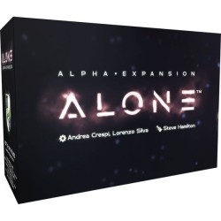 Alone + Alpha Expansion
