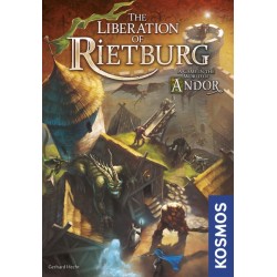 The Liberation of Rietburg