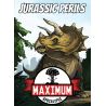 Maximum Apocalypse: Jurassic Perils