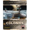 Terraforming Mars: The Colonies (ENG)