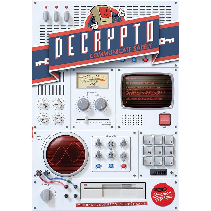 Decrypto (NL)