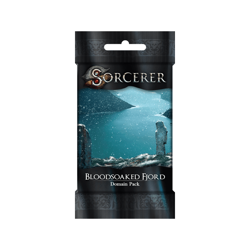 Sorcerer: Bloodsoacked Fjord